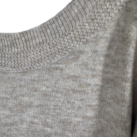 Lole NWT Evelyn Sweater Knit Cozy Casual Classic Dress in Women's Large LSW3732 - Picture 4 of 10